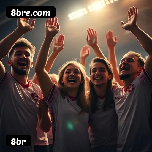 8br bônus R$5.000 + 500 giros - Rollover 35x, prazo 30 dias, 38% taxa conversão