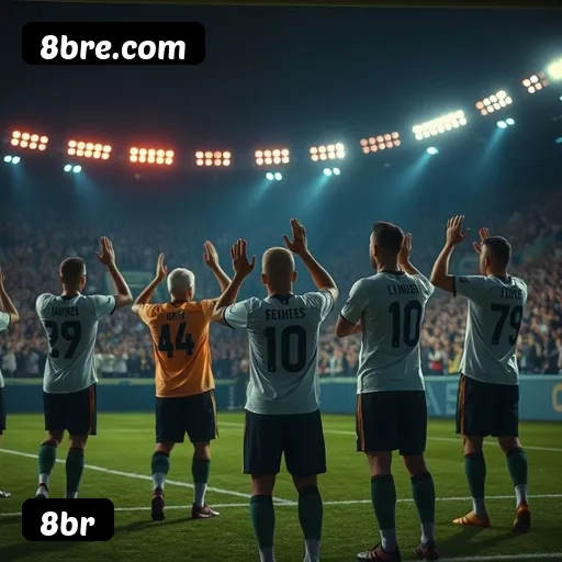 FAQ 8br Brasil - Perguntas frequentes sobre bônus, PIX, RTP, APP mobile e VIP